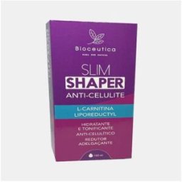 BIOCEUTICA® SLIM SHAPER ANTI CELULITE 150ml