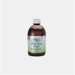 Fujitsu Siemens ALOE VERA SUMO COM MANUKA HONEY 500ml