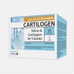 DIETMED® CARTILOGEN 30 CARTEIRAS