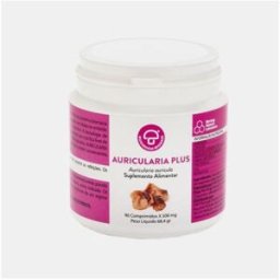 MUSHROOM BIOMASS AURICULARIA PLUS 90 COMPRIMIDOS
