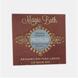 MAGIC BATH BALSAMO LABIAL BIO PROTECAO 15ml