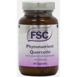 Fujitsu Siemens PHYTONUTRIENT QUERCITIN 60 CAPSULAS