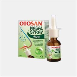 OTOSAN NASAL SPRAY FORTE 30ml