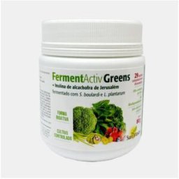 SURA VITASAN FERMENT ACTIV GREENS 80gr