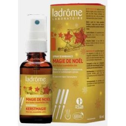 LADROME MAGIA DE NATAL SPRAY AMBIENTE BIO 30ml