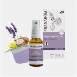PRANAROM SPRAY BIO ANTI-PIOLHOS 30ml