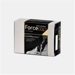 NATIRIS® FORCECAP ANTI-QUEDA 30 CAPSULAS