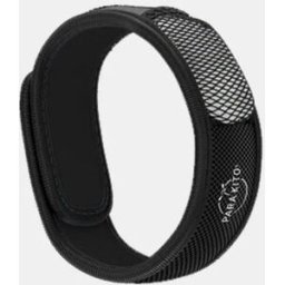 PARAKITO PULSEIRA ADULTO PRETA