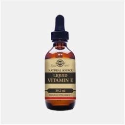 SOLGAR LIQUID VITAMIN E 59,2ml
