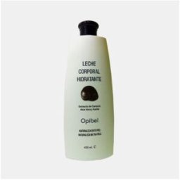 OPIBEL LEITE CORPORAL HIDRATANTE BABA DE CARACOL 400ml