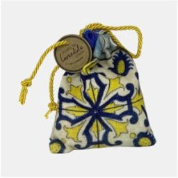 ALMOFADAS DE CHEIRO ALMOFADA DE CHEIRO ALFAZEMA AZULEJO PORTUGUES