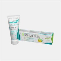 POWERFUL NATURE ACTIV OZONE DENTAL FRESH 75ml