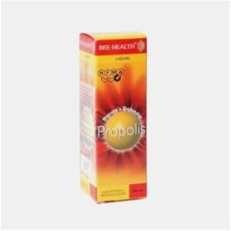 PROPOLIS LIQUID 30ml BEE HEALTH