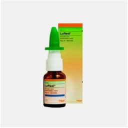 HEEL LUFFEEL NEBULIZADOR NASAL 20ml