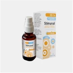 STIMUNAL® STIMUNAL SPRAY NASAL E OROFARINGE 30ml