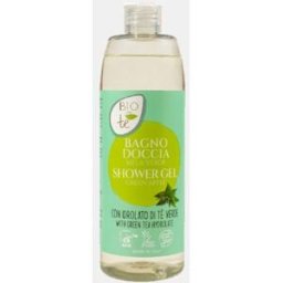 BIOCONTE GEL DUCHE CHA VERDE BIO 400ml