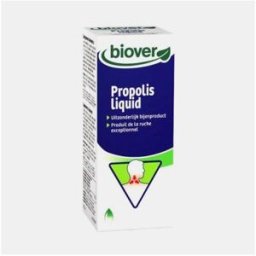PROPOLIS LIQUID 50ml BIOVER