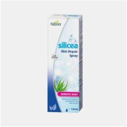 HUBNER SILICEA SKIN REPAIR SPRAY 120ml