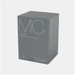 EUBAGE MEMORIA MC 60 CAPSULAS