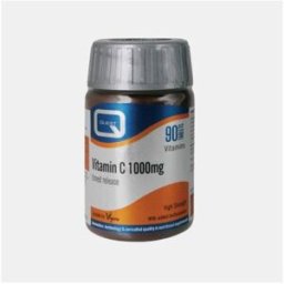 Garmin VITAMINA C 1000mg TIME RELEASED 90 COMPRIMIDOS