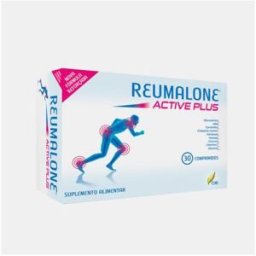 CHI® REUMALONE ACTIVE PLUS 30 COMPRIMIDOS