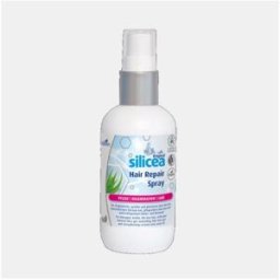 HUBNER SILICEA HAIR REPAIR SPRAY 120ml