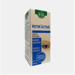 ESI RETIN ACTIVE 10ml