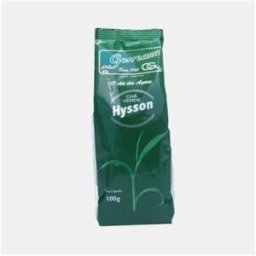 HYSSON CHÁ VERDE GORREANA 100g