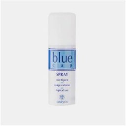 CATALYSIS BLUE CAP LOCAO 100ml SPRAY