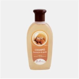 ELISA CAMARA CHAMPO NOZ ANTI-QUEDA 250ml