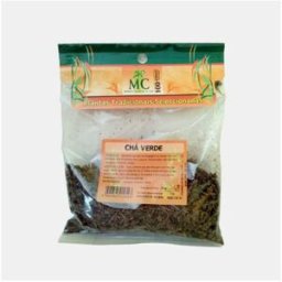 MORAIS E COSTA® CHA VERDE 70g