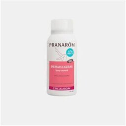 PRANAROM CIRCULAROM SPRAY PERNAS LEVES 75ml