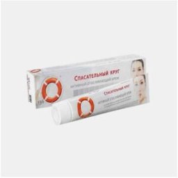 SALVADOR@ CREME ACTIVE FACIAL ANTI MANCHAS 50g