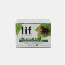 DIETMED® BABA DE CARACOL 50ml