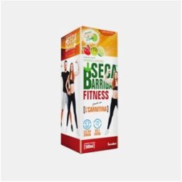 FHARMONAT SECABARRIGA FITNESS c/ L-CARNITINA 500ML