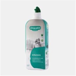 ALMACABIO ABRILHANTADOR PARA MAQUINA LOUCA BIO 500ml