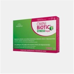 DERMIS OMNI BIOTIC STRESS REPAIR 7 SAQUETAS
