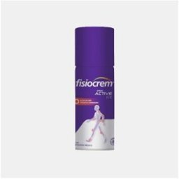 URIACH FISIOCREM SPRAY ACTIVE ICE 150ml