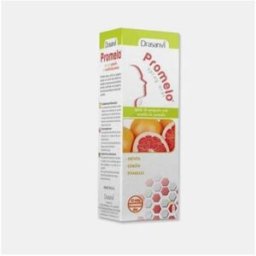 DRASANVI PROMELO ORAL SPRAY 30ml