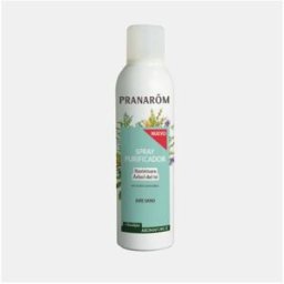 PRANAROM SPRAY PURIFICADOR ATM RAVINTSARA ARVORE CHA150ml