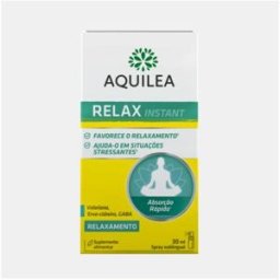 AQUILEA RELAX INSTANT SPRAY 30ml