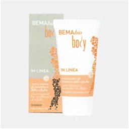 BEMA BIO BODY CREME ANTI-CELULITE 150ml