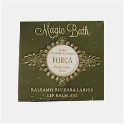MAGIC BATH BALSAMO LABIAL BIO FORCA 15ml