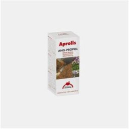 DIETETICA INTERSA APROLIS ANG-PROPOL SPRAY BUCAL 15ml