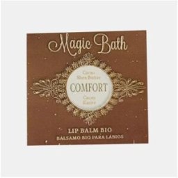 MAGIC BATH BALSAMO LABIAL BIO CONFORTO 15ml