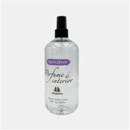 ELEGANTE PERFUME INTERIOR ALFAZEMA 500ml