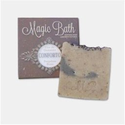 MAGIC BATH SABONETE CONFORTO FLOR DE OSMANTO PERPETUA ROXA