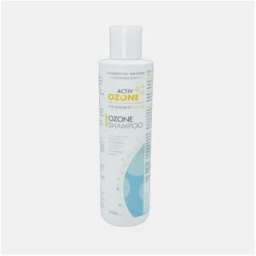 POWERFUL NATURE ACTIV OZONE CHAMPO 250ml