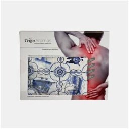 TRIGO AROMAS ALMOFADA TERMICA NORMAL XL ALFAZEMA MOT PORTUGAL