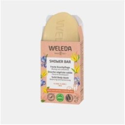 WELEDA SABONETE ENVOLVENTE FLORAL 75g